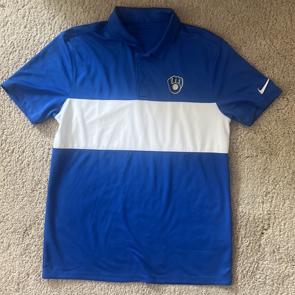 Nike Golf - size Medium